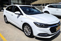 Chevrolet Monza 2022 Cavalier 1.5 320 Enjoy Skyroof Version - 2