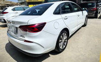 Chevrolet Monza 2022 Cavalier 1.5 320 Enjoy Skyroof Version - 5