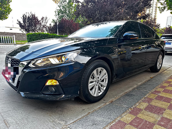 Nissan 2021 Teana 2.0 CVT XE Fashion Edition