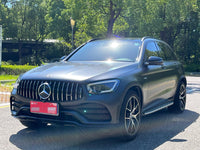 Mercedes-Benz GLC AMG (Imported) 2022 GLC 43 AMG 4MATIC 3.0T - 1