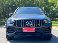 Mercedes-Benz GLC AMG (Imported) 2022 GLC 43 AMG 4MATIC 3.0T - 2