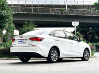 Chevrolet Monza 2022 Cavalier 1.5 320 Enjoy Skyroof Version - 3