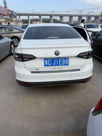 Volkswagen 2023 Lavida New Trend 1.5 Outstanding New Trend Edition - 4