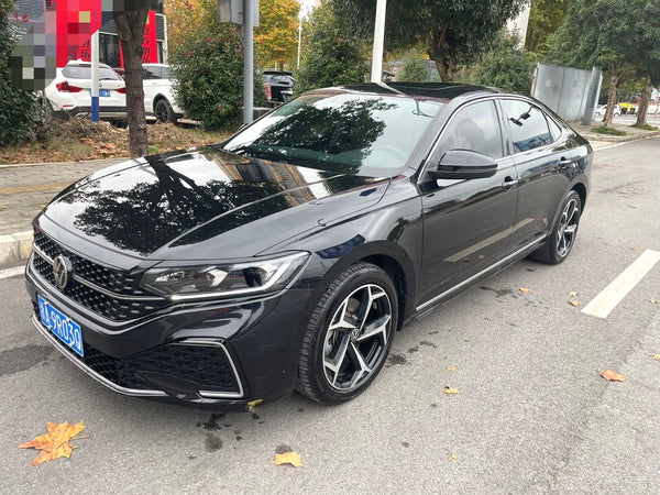 Volkswagen 2024 Passat 2.0 TSI 330 TSI Elite Edition