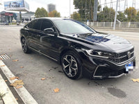 Volkswagen 2024 Passat 2.0 TSI 330 TSI Elite Edition - 3