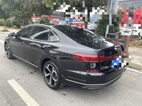 Volkswagen 2024 Passat 2.0 TSI 330 TSI Elite Edition - 7