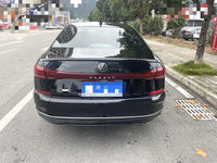 Volkswagen 2024 Passat 2.0 TSI 330 TSI Elite Edition - 8
