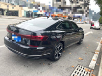 Volkswagen 2024 Passat 2.0 TSI 330 TSI Elite Edition - 9