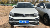 Volkswagen 2023 T-Cross 1.5 Style Edition (facelift) - 2