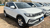 Volkswagen 2023 T-Cross 1.5 Style Edition (facelift) - 3