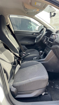 Volkswagen 2023 T-Cross 1.5 Style Edition (facelift) - 4