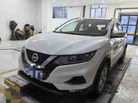 Nissan 2022 Qashqai 2.0 CVT XV Smart Enjoy Version - 1