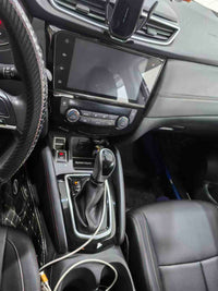 Nissan 2022 Qashqai 2.0 CVT XV Smart Enjoy Version - 5