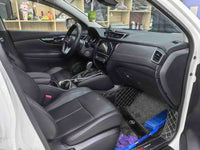 Nissan 2022 Qashqai 2.0 CVT XV Smart Enjoy Version - 3