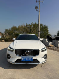 Volvo 2023 XC60 48V 2.0T B5 All-Wheel Drive Intelligent Luxury Edition - 2