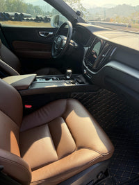 Volvo 2023 XC60 48V 2.0T B5 All-Wheel Drive Intelligent Luxury Edition - 5