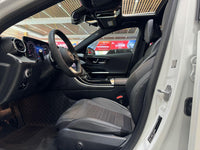Mercedes-Benz C-Class 2024 C 200 L 48V 1.5T Sport - 2