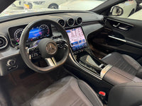 Mercedes-Benz C-Class 2024 C 200 L 48V 1.5T Sport - 3