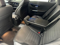 Mercedes-Benz C-Class 2024 C 200 L 48V 1.5T Sport - 5