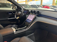 Mercedes-Benz C-Class 2024 C 200 L 48V 1.5T Sport - 8