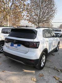 Volkswagen 2023 T-Cross 1.5 Style Edition (facelift) - 2