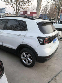 Volkswagen 2023 T-Cross 1.5 Style Edition (facelift) - 5