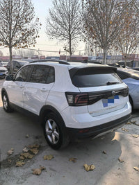 Volkswagen 2023 T-Cross 1.5 Style Edition (facelift) - 3