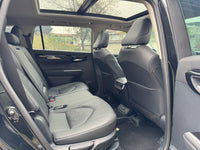 Toyota 2024 Highlander Hybrid 2.5 CVT Intelligent Electric Hybrid 2WD Luxury 7-Seater - 6
