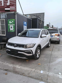 Volkswagen 2023 T-Cross 1.5 Style Edition (facelift) - 1