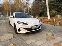 BYD 2024 Seal 06 DM-i 1.5 CVT 120 km Flagship Model - 2