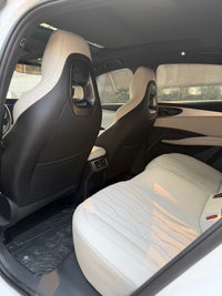 BYD 2024 Seal 06 DM-i 1.5 CVT 120 km Flagship Model - 4