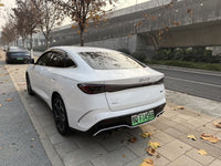 BYD 2024 Seal 06 DM-i 1.5 CVT 120 km Flagship Model - 6