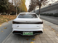BYD 2024 Seal 06 DM-i 1.5 CVT 120 km Flagship Model - 7