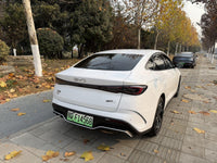 BYD 2024 Seal 06 DM-i 1.5 CVT 120 km Flagship Model - 8