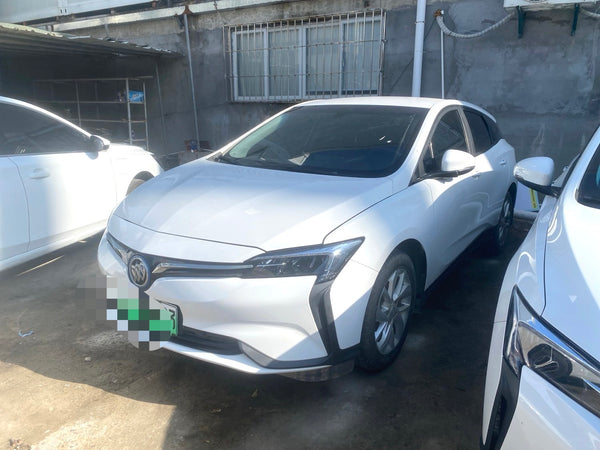Buick 2022 VELITE 6 Connected Enjoy PLUS