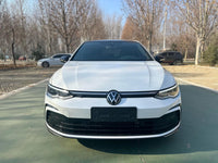 Volkswagen 2024 Golf 8 R-Line 1.4 TSI 280 TSI 50th Anniversary Legend Edition - 2