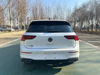 Volkswagen 2024 Golf 8 R-Line 1.4 TSI 280 TSI 50th Anniversary Legend Edition - 5