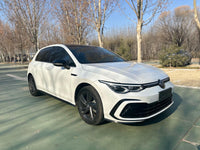 Volkswagen 2024 Golf 8 R-Line 1.4 TSI 280 TSI 50th Anniversary Legend Edition - 3