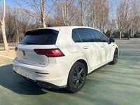 Volkswagen 2024 Golf 8 R-Line 1.4 TSI 280 TSI 50th Anniversary Legend Edition - 4