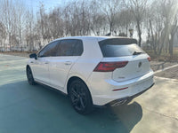Volkswagen 2024 Golf 8 R-Line 1.4 TSI 280 TSI 50th Anniversary Legend Edition - 6