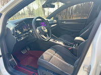Volkswagen 2024 Golf 8 R-Line 1.4 TSI 280 TSI 50th Anniversary Legend Edition - 7