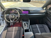 Volkswagen 2024 Golf 8 R-Line 1.4 TSI 280 TSI 50th Anniversary Legend Edition - 9