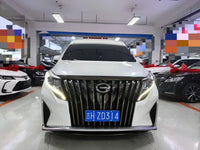 Trumpchi 2021 M8 2.0T 390T Leading Series Luxury Edition (facelift) - 2