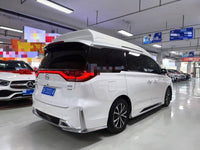 Trumpchi 2021 M8 2.0T 390T Leading Series Luxury Edition (facelift) - 4