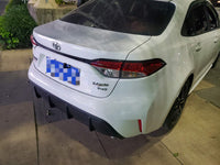 Toyota 2024 Levin 1.2T CVT 185T Sport Edition - 2