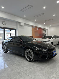 Kia 2020 K5 KaiKu 2.0T 380T GT-Line Prestige Edition - 2