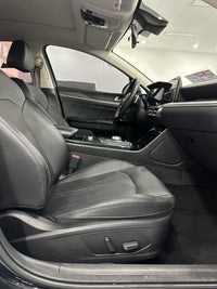 Kia 2020 K5 KaiKu 2.0T 380T GT-Line Prestige Edition - 3