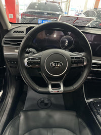 Kia 2020 K5 KaiKu 2.0T 380T GT-Line Prestige Edition - 5