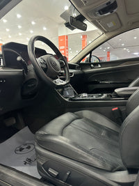 Kia 2020 K5 KaiKu 2.0T 380T GT-Line Prestige Edition - 6