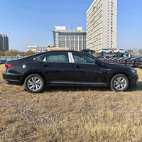 Volkswagen 2025 Passat PHEV 1.4T 430 Business Edition - 2